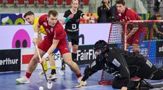 Možná je to můj poslední reprezentační turnaj v kariéře, říká Jendrišák
