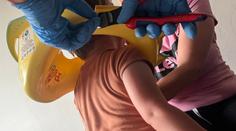 Chlapečkovi (2) uvázla hlava v záchodovém prkénku. Vytáhli mu ji hasiči