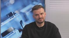 Mobilní doklady mají usnadnit cestování po Evropě, říká odborník