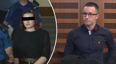 Kauza Nečesaný: Milenka řekla, co jí vyšetřovatel o případu prozradil