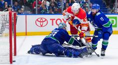 Momenty týdne v NHL: Zářili Connorové. Zary vymotal Hronka, Ingram hasil