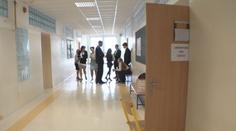 Nervozita a hluboké soustředění. Začaly ústní maturity