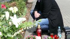 Zdrcený hrabě: Dal květiny k Ivetině domu a chce lynč Rychtáře! ROZHOVOR