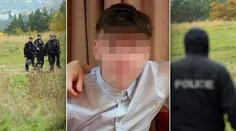 Poslední naděje v pátrání po Tomášovi, rodina hledá ještě jednou