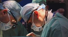 IKEM slaví úspěch: Počet transplantací v Česku byl loni nejvyšší v historii