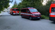 Matka se o chlapce nestarala, brala drogy, tvrdí příbuzná. Únosu nevěří