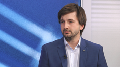 Náplň práce lékařů se změnila. Odbaví méně pacientů než dříve, říká Přáda