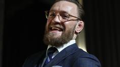 Co to je za borce? McGregor nabral další svaly a šokoval. Nepoznali byste ho