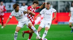 Bundesliga: Borussia Mönchengladbach vs. Mohuč – 6. 10. 2023