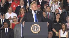 Rusko ovlivňovalo volby. Vyšetřovatel řekl, proč neobvinil Trumpa