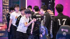 Worlds: Po regionálních bitvách se utká Evropa s Čínou