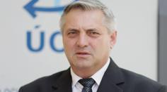 Šéf antimonopolního úřadu si půjčil přes milion od majitele banky!