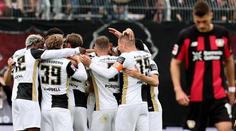 Bundesliga – sestřih: Elversberg vs. Bayer Leverkusen (29. 8. 2026)