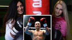 Fabiana i Lucka mají mistrovské tituly! Šuda skončil jako vítěz