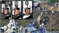 POTVRZENO: Hokejové hrdiny zabil velitel posádky!