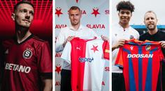 Týden do začátku ligy: Nejaktivnější je Plzeň. Sparta přivedla jen jednu posilu