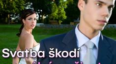 Svatba škodí sexuálnímu životu, zjistil výzkum