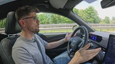 Česko umožňuje provoz samořídících aut. Žádné ale dosud nedostalo povolení