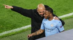 Vydrží spojení Sterling a Guardiola? O křídelníka City se zajímá Real