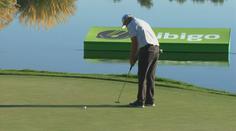 Senzační triumf! Kokrak vyhrál první turnaj PGA Tour, mezi elitou je 10 let