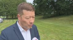 Politiky překvapily francouzské volby. Okamura je zklamaný, Konečná se raduje