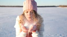 Všechno je jinak. Meteoroložka má definitivní předpověď na Vánoce