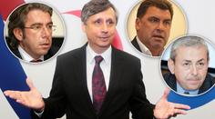 Krotitel dluhů Fischer už řídí české finance! Podívejte se, komu dluží laskavost