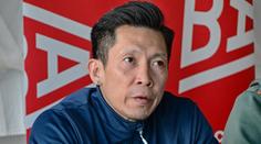 Český badminton ulovil trenérské eso. Potřebuju víc oblečení, směje se Malajsijec