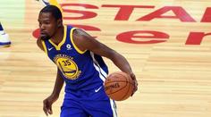 Forma úřadujícího mistra Golden State stoupá. Vyhrál v Denveru!
