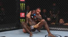 Whittaker dosáhl svého cíle! Má šanci se znovu stát UFC šampionem