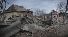 ON-LINE: Při nočním bombardování Sumy zahynulo deset lidí včetně dětí