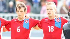 Jednadvacítka prohrála v baráži o ME s Ruskem. Kadlec nedal penaltu
