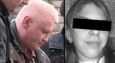 Zuzku polil kyselinou, těhotnou (18) zabil: Temná minulost vraha Evy!