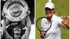 Sedmý červenec: Den, kdy Martina poprvé vyhrála Wimbledon