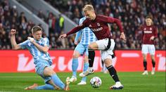 Pikantní los semifinále MOL Cupu. Sparta má Viktorii Plzeň co vracet