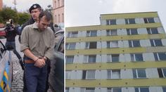 Ženu vyhodili z okna hotelu: "" řekl svědek