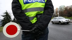 Nechal se nachytat. Policista, který si na D1 řekl o úplatek, už zná svůj trest