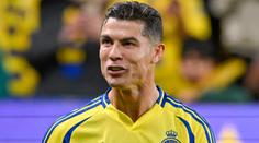 Ronaldo je přírodní úkaz, měl by se vědecky studovat, říká doktor