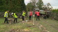 Od povodní uplynul měsíc. Někde se ale život do normálu ještě nevrátil
