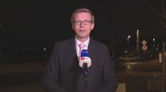 Ministr Kupka bouchl do stolu. Dálnici z Brna do Vídně chce dostavět do čtyř let