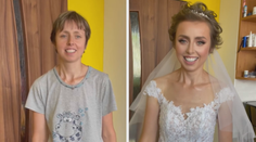 VIDEO: Šokující proměny. Vizážistka líčí ženy k nepoznání