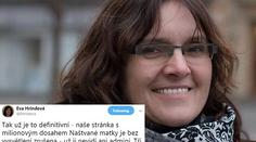 "Naštvané matky" jsou naštvané ještě víc! Zrušili je na Facebooku