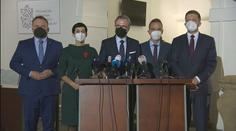 Exkluzivní průzkum: Češi chtějí novou vládu co nejdřív. Nevěří ale, že vydrží
