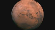 Chystá se nebeská podívaná: Mars se ocitne v opozici se Sluncem