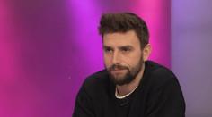 Potíže Vaška Matějovského: Trpí nepříjemnou poruchou