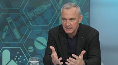 Vizita: Kardiolog Josef Veselka popsal, jak čelí obavám při operaci srdce