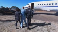 Spadla klec. Policie dopadla hledaného italského mafiána, odsedí si 30 let