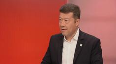 Nemá to s rasismem nic společného, dal bych tam i blonďáka, tvrdí Okamura o svých plakátech