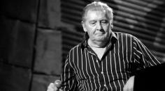 Rokenrolová legenda je po smrti. Současník Elvise hrál i s Jaggerem