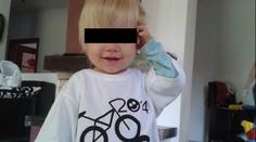 Lékařka promluvila o hrozné smrti Kristínky, která se udusila v autě